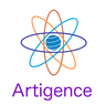 Artigence logo